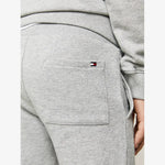 Tommy Hilfiger Essential Grey Sweatpants | Casa Childrenswear