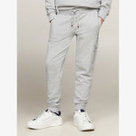 Tommy Hilfiger Essential Grey Sweatpants | Casa Childrenswear