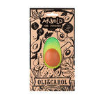 Oli & Carol Arnold the Avocado Teether | Casa Childrenswear