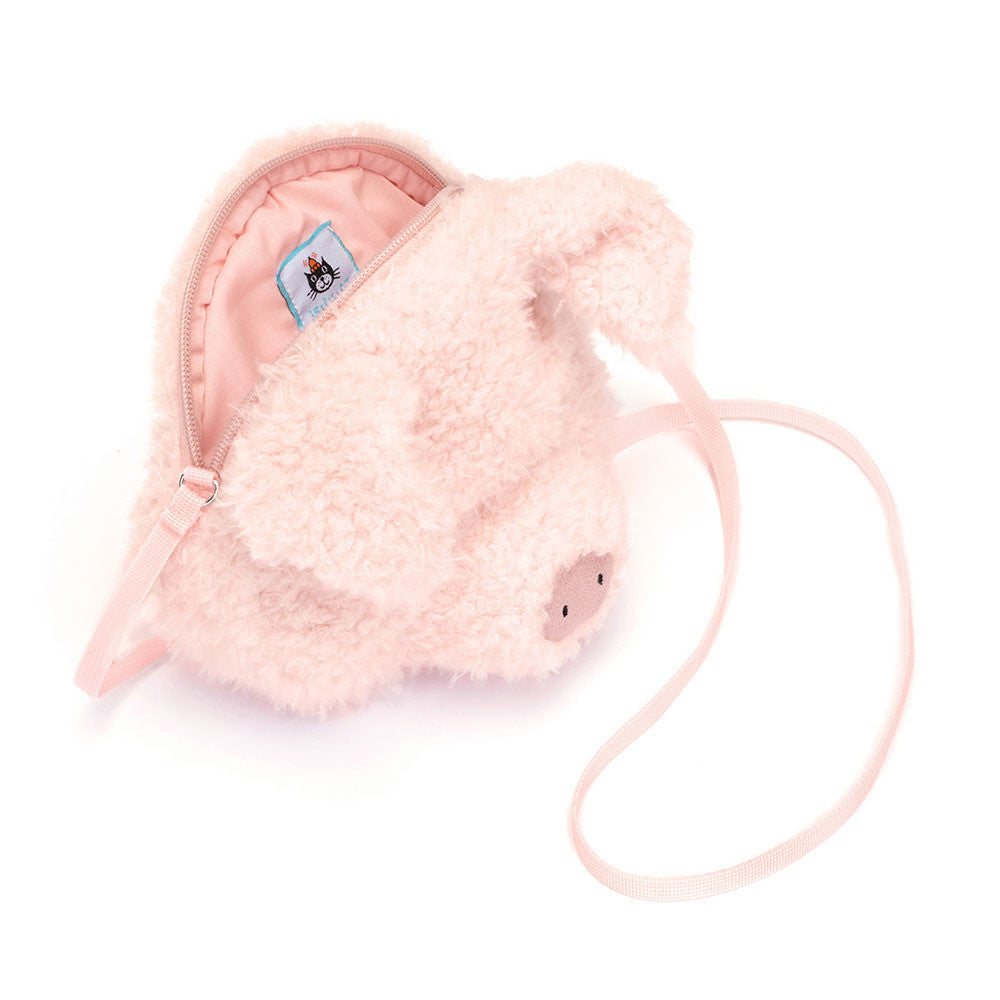 Jellycat Little Pig Bag | Casa Childrenswear