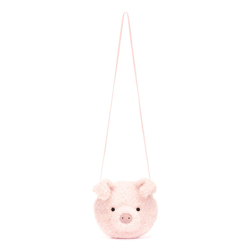 Jellycat Little Pig Bag | Casa Childrenswear