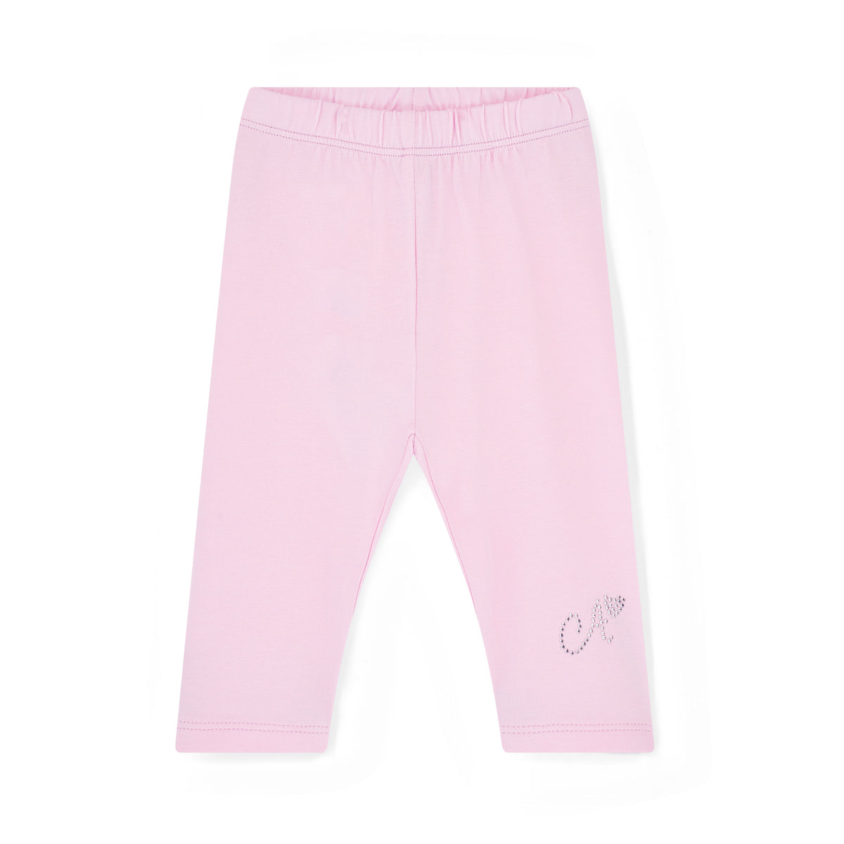 A Dee Orellia Pink Legging Set | Casa Childrenswear