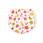 A Dee Payton Fruit Print Dress | Casa Childrenswear