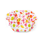 A Dee Pippa Fruit Print Jam Pant Set | Casa Childrenswear