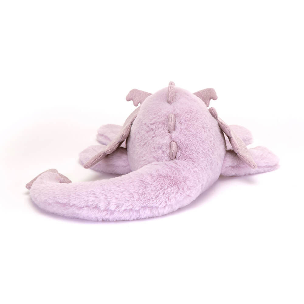 Jellycat Lavender Dragon Large | Casa Childrenswear
