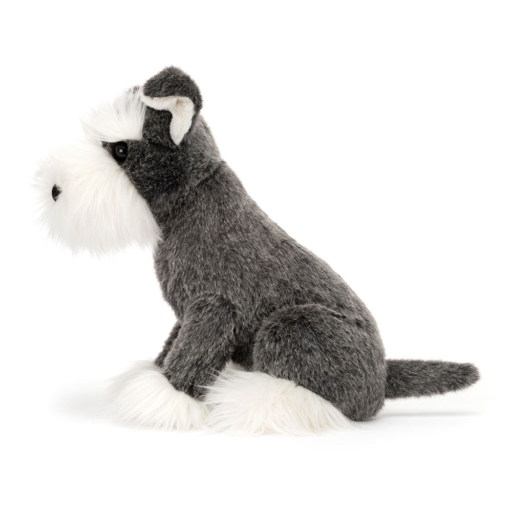 Jellycat Lawrence Schnauzer | Casa Childrenswear