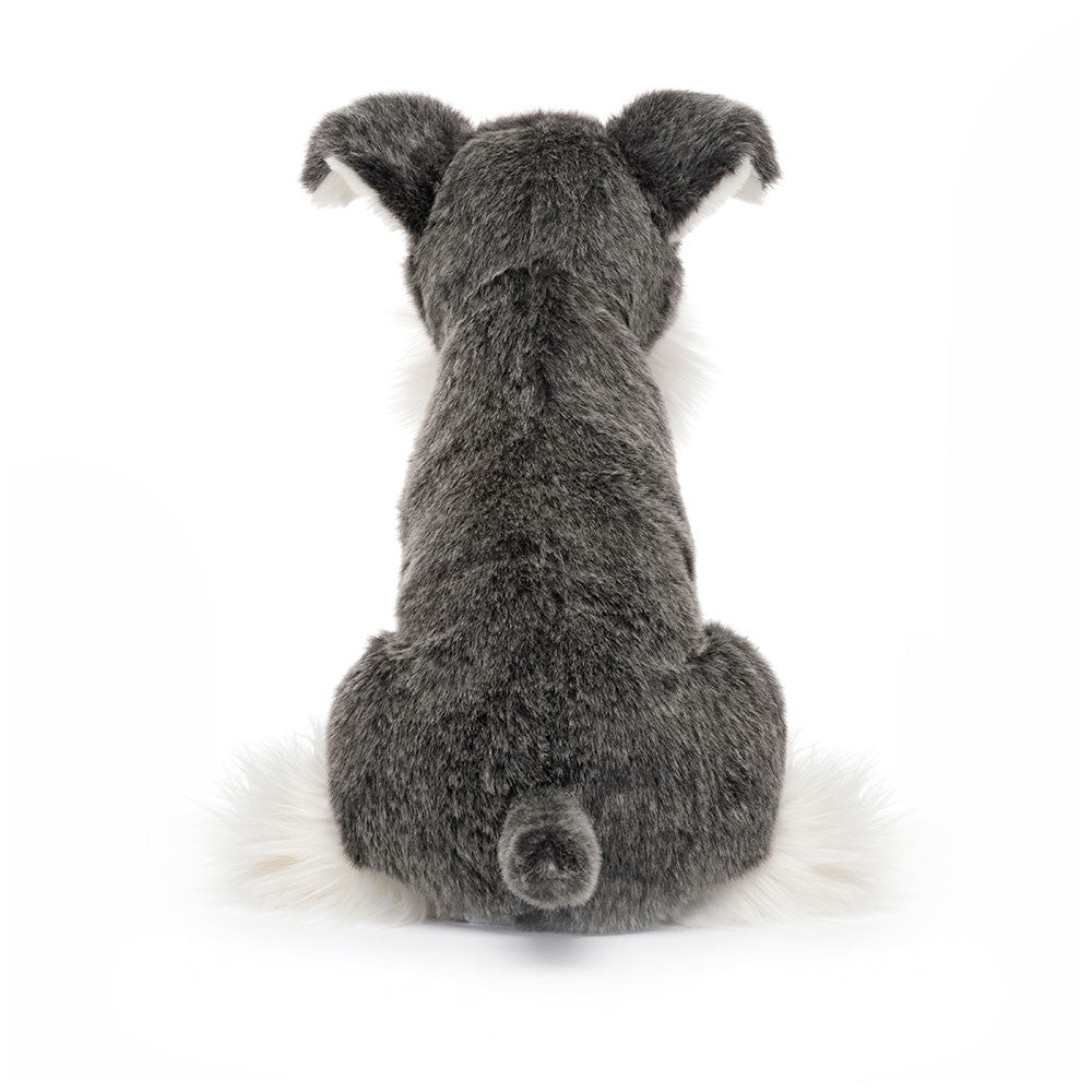 Jellycat Lawrence Schnauzer | Casa Childrenswear