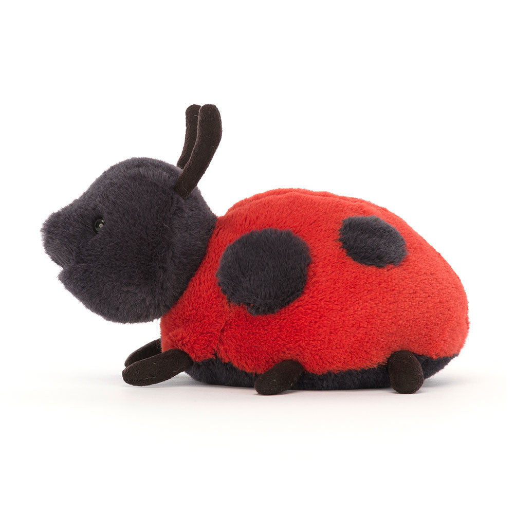 Jellycat Layla Ladybird | Casa Childrenswear
