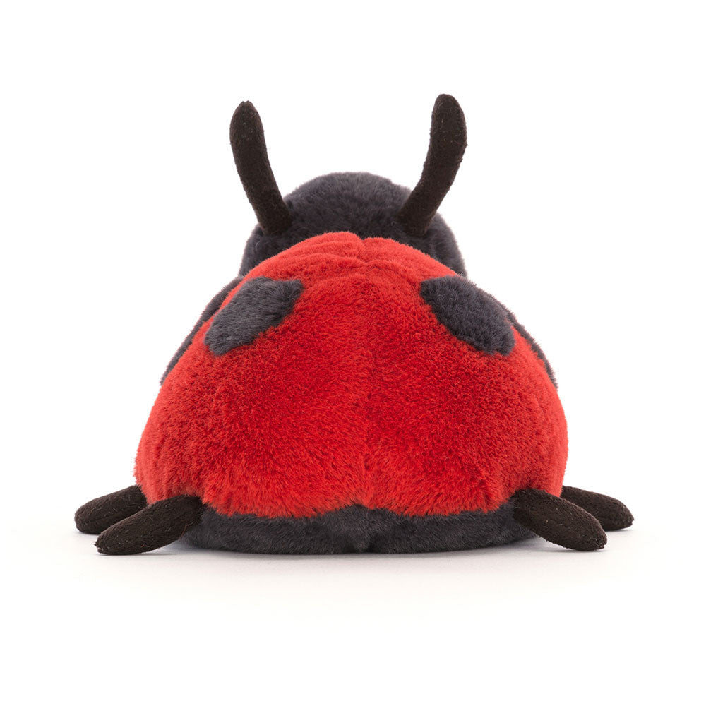 Jellycat Layla Ladybird | Casa Childrenswear