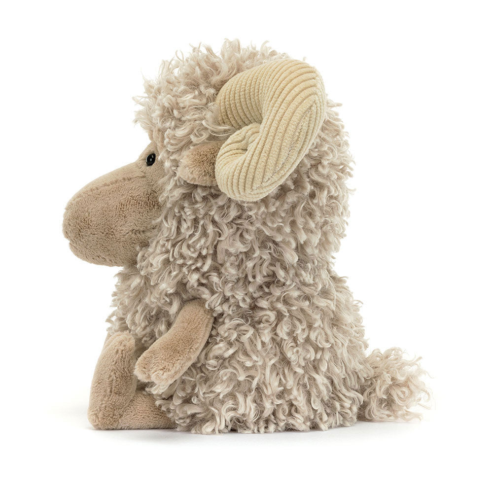 Jellycat Ramsley Sheep | Casa Childrenswear