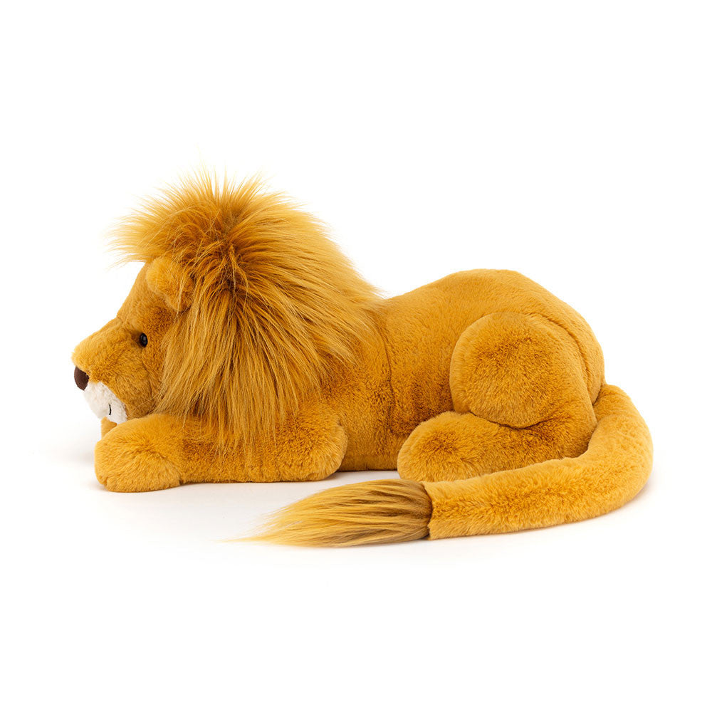 Jellycat Louie Lion Large | Casa Childrenswear