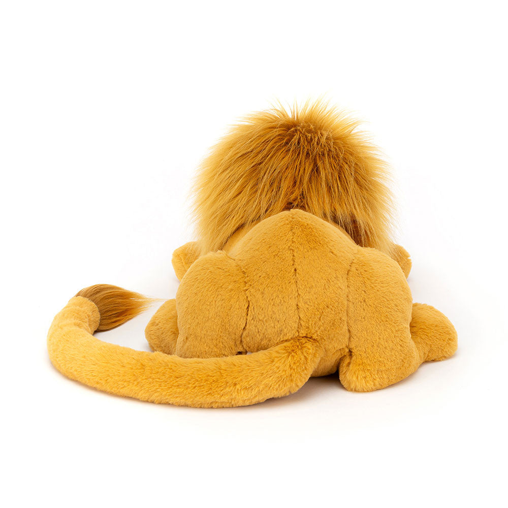 Jellycat Louie Lion Large | Casa Childrenswear