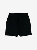 Moncler Enfant Boys White & Navy Short Set | Casa Childrenswear
