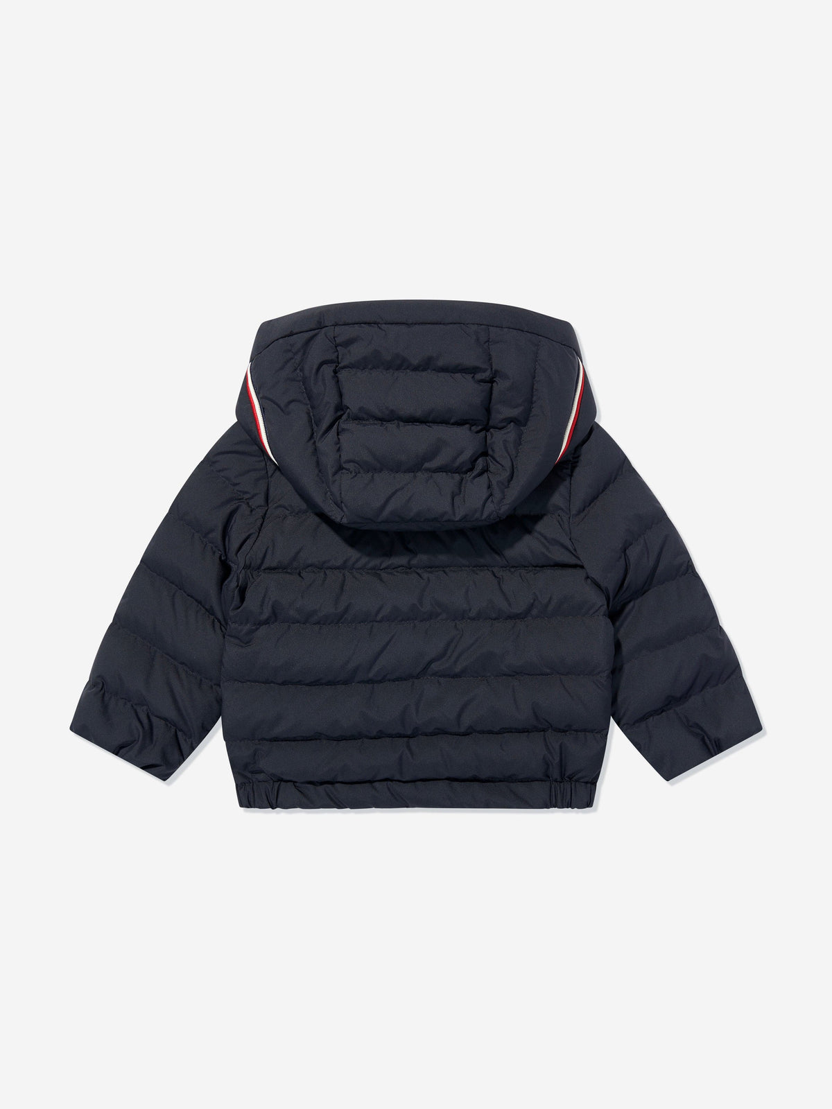 Moncler Enfant Baby Boys Navy Dilar Padded Jacket | Casa Childrenswear