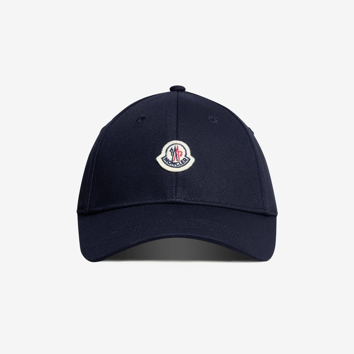 Moncler Enfant Boys Navy Cap | Casa Childrenswear
