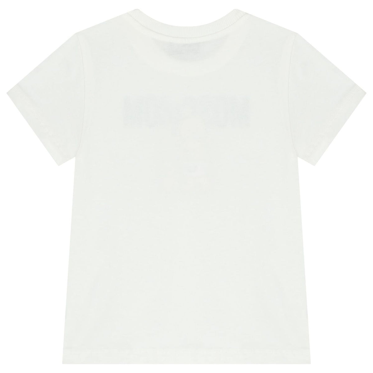 Moschino Cloud Teddy Bear T-Shirt | Casa Childrenswear