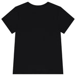 Moschino Black Teddy Bear T-Shirt | Casa Childrenswear