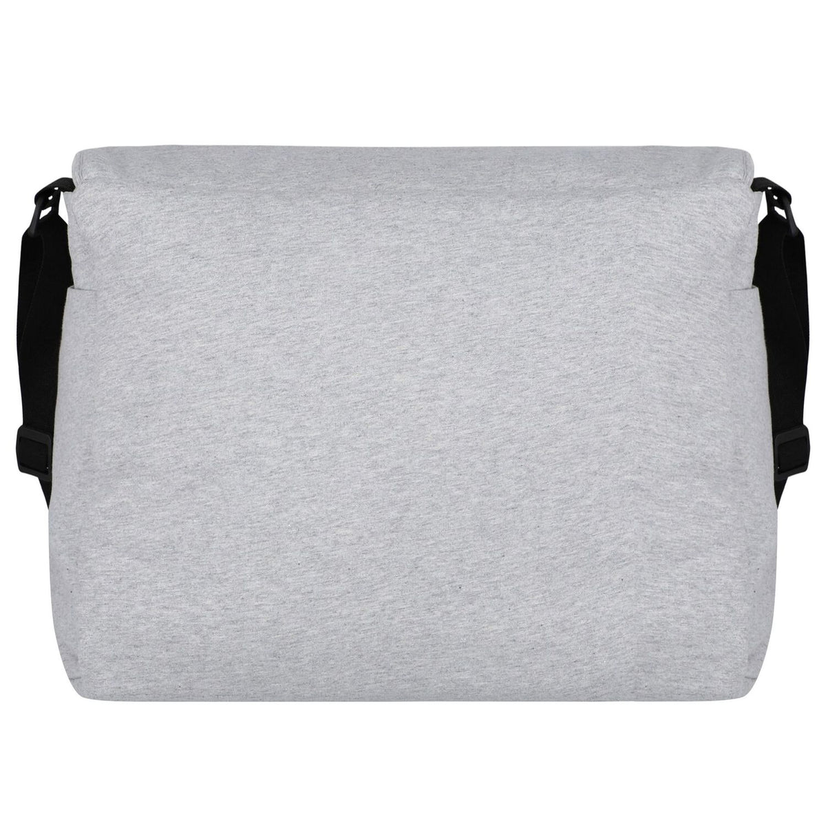 Moschino Baby Grey Teddy Logo Changing Bag | Casa Childrenswear