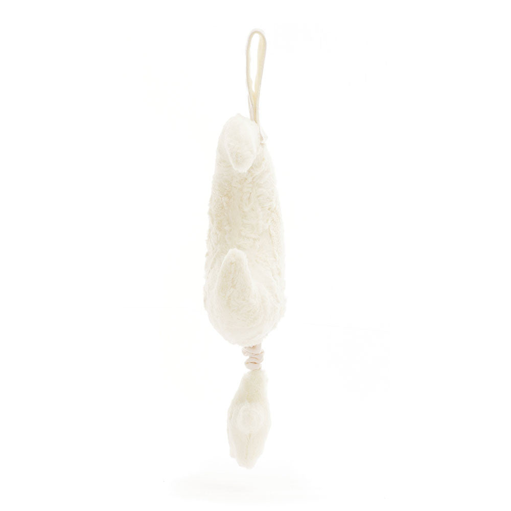 Jellycat Amuseables Moon Musical Pull | Casa Childrenswear