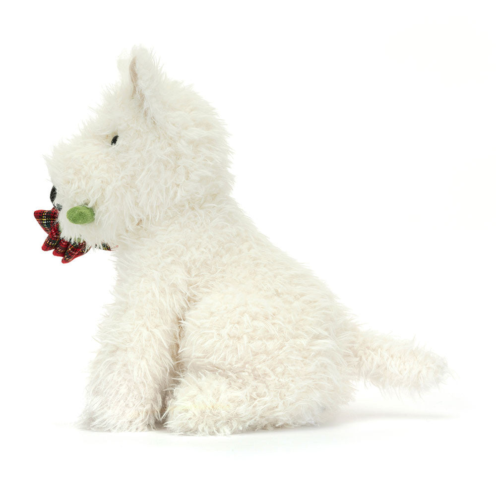 Jellycat Munro Scottie Dog 'Loves You' | Casa Childrenswear