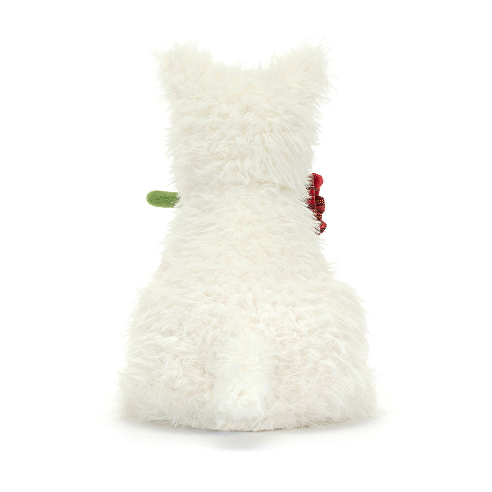 Jellycat Munro Scottie Dog 'Loves You' | Casa Childrenswear