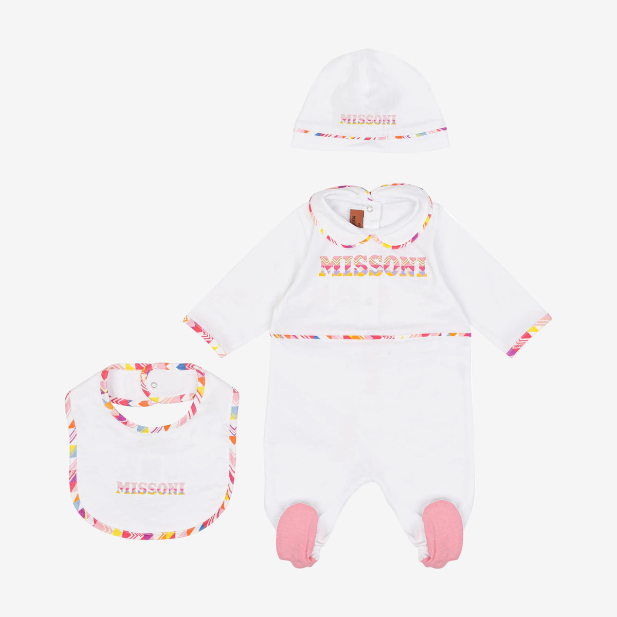 Missoni 3-Piece Set | Casa Childrenswear