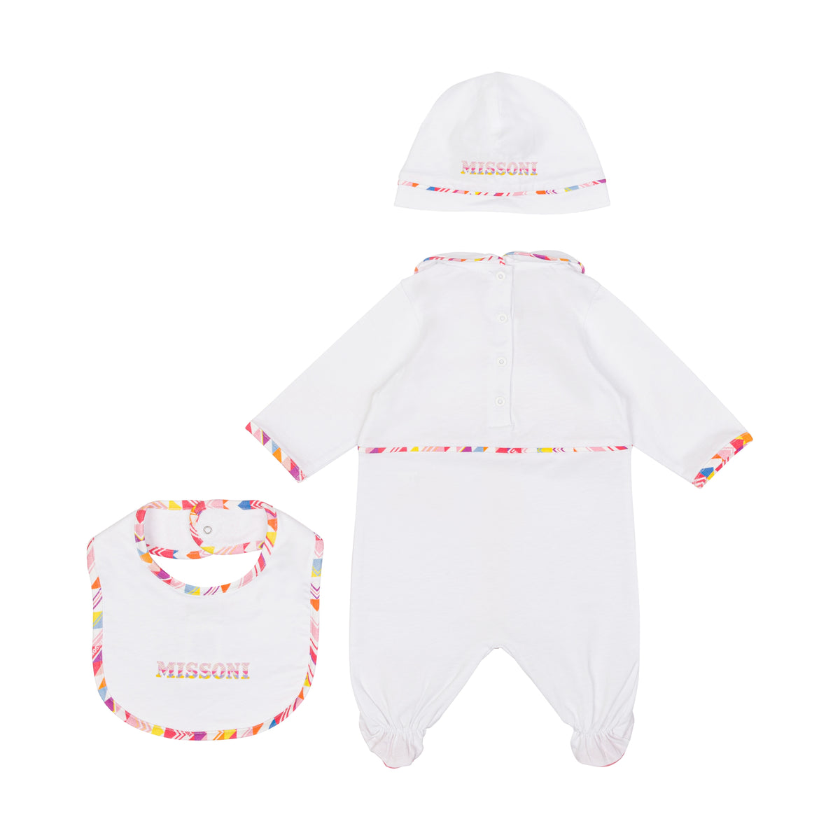 Missoni 3-Piece Set | Casa Childrenswear