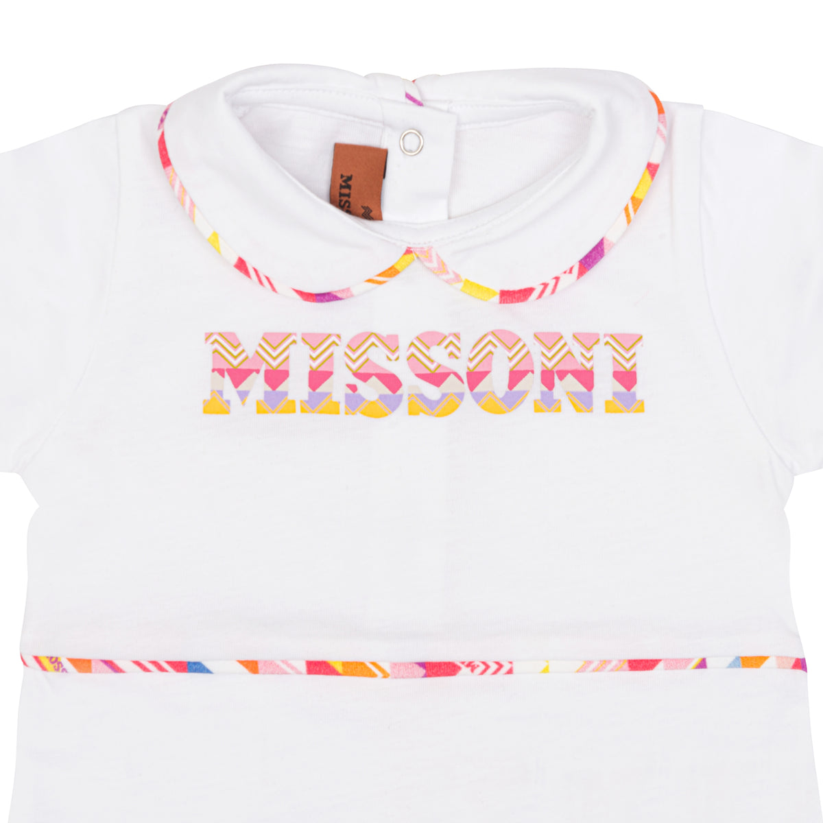 Missoni 3-Piece Set | Casa Childrenswear