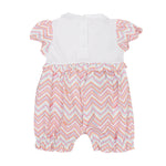 Missoni Iconic Print Babygrow | Casa Childrenswear