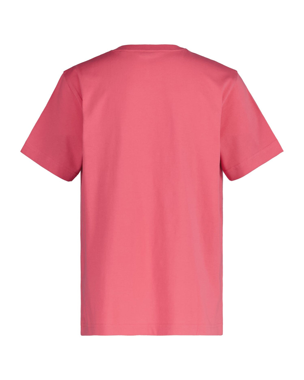 Gant Large Shield T-Shirt Blush Pink | Casa Childrenswear