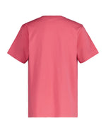 Gant Large Shield T-Shirt Blush Pink | Casa Childrenswear