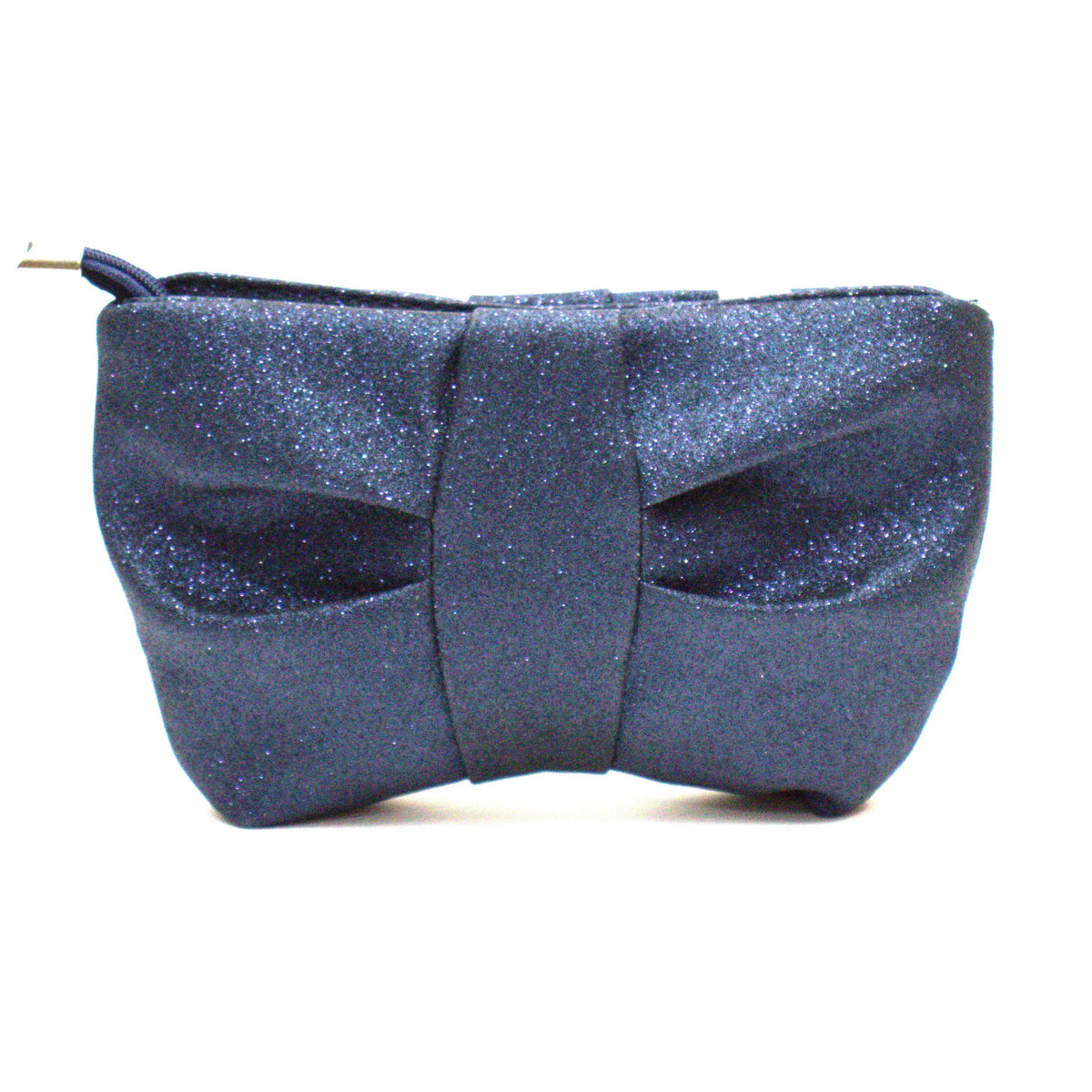 Yuko B Sac Moon - Glitter Marine | Casa Childrenswear