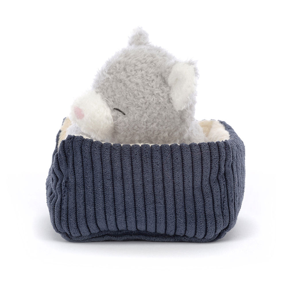 Jellycat Napping Nipper Cat | Casa Childrenswear