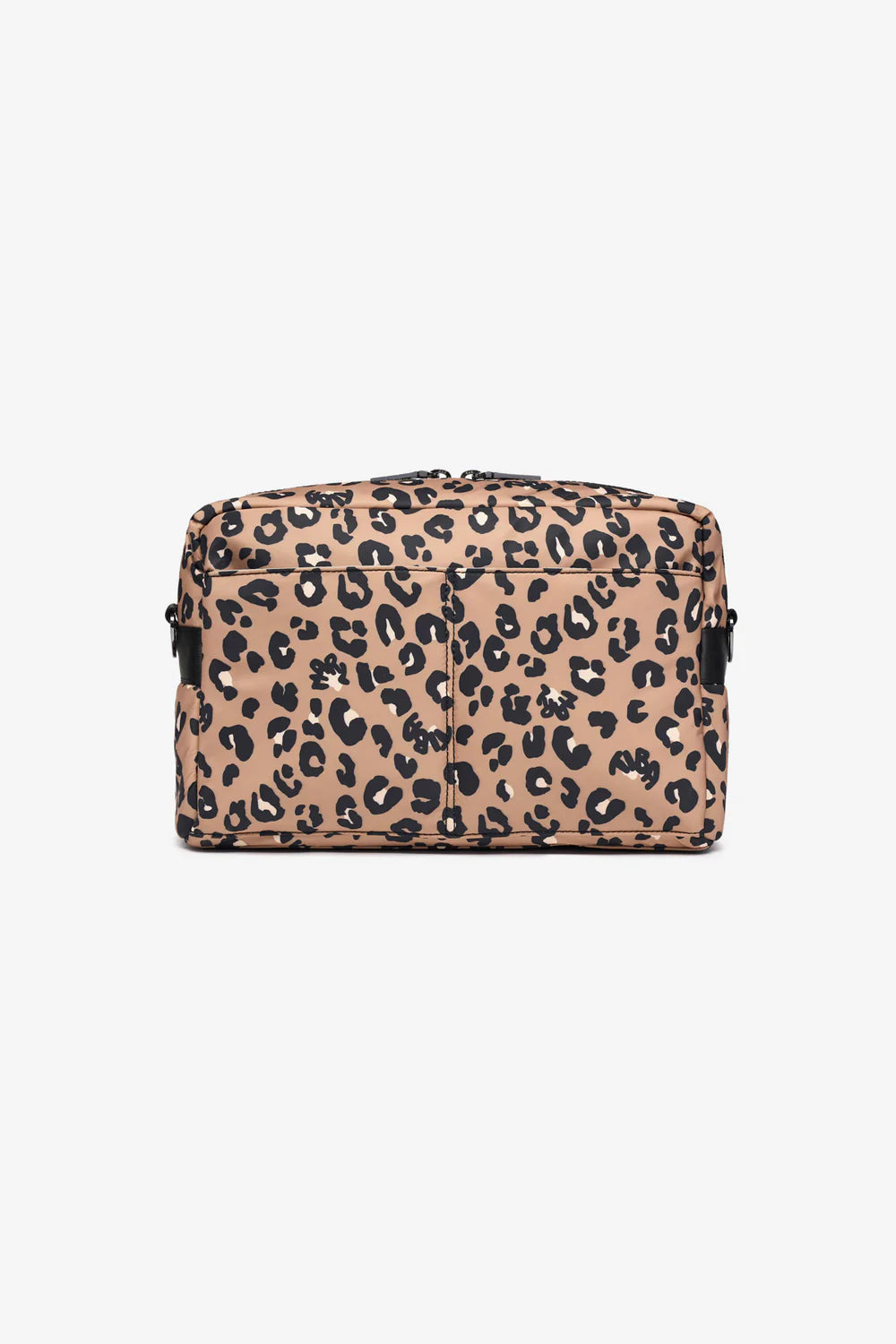 Tiba + Marl Axel Organiser Neutral Leopard | Casa Childrenswear