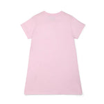 A Dee Carmen Pink Handbag Dress | Casa Childrenswear
