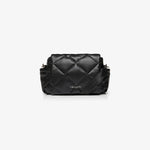 Tiba + Marl Nova Eco Compact Changing Bag Black Quilted | Casa Childrenswear