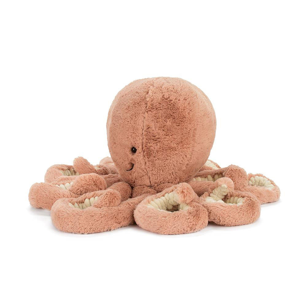 Jellycat Odell Octopus Large | Casa Childrenswear