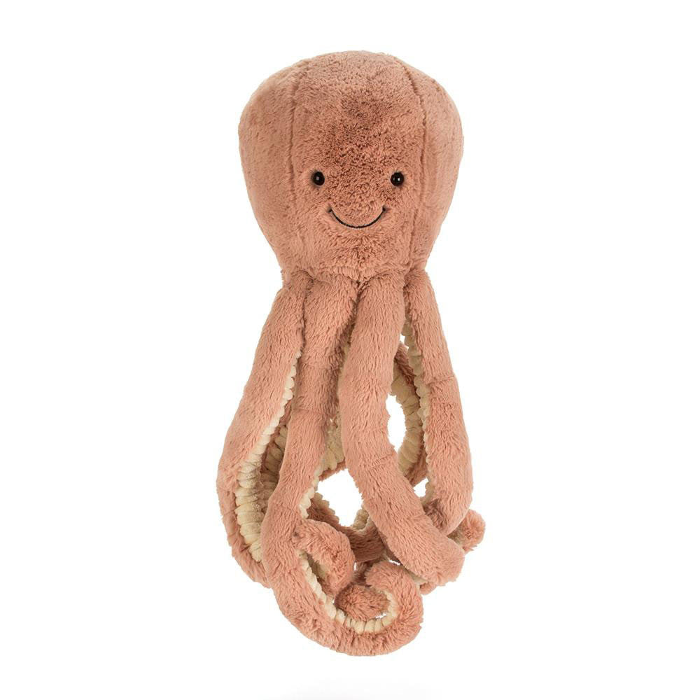 Jellycat Odell Octopus Large | Casa Childrenswear