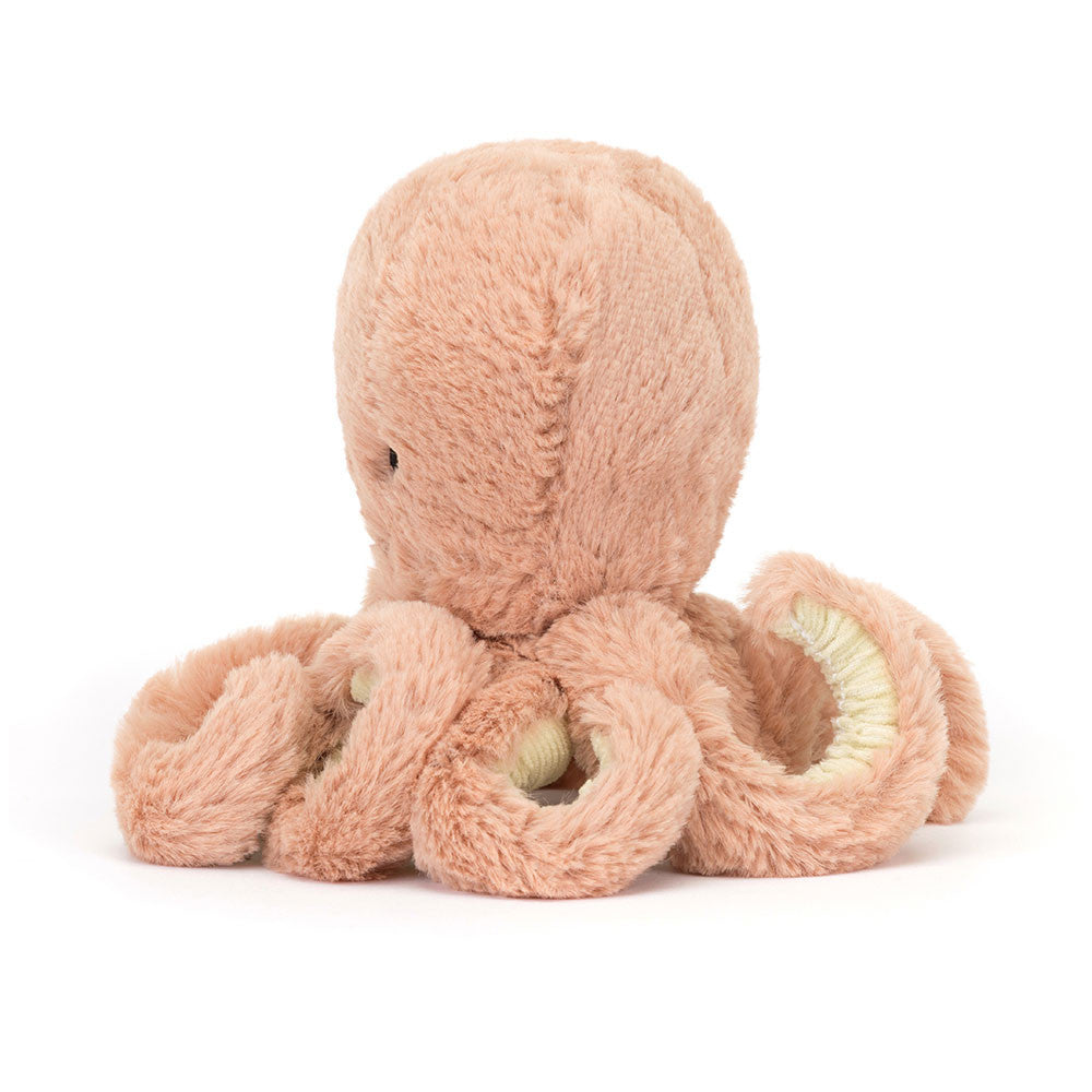 Jellycat Baby Odell Octopus | Casa Childrenswear