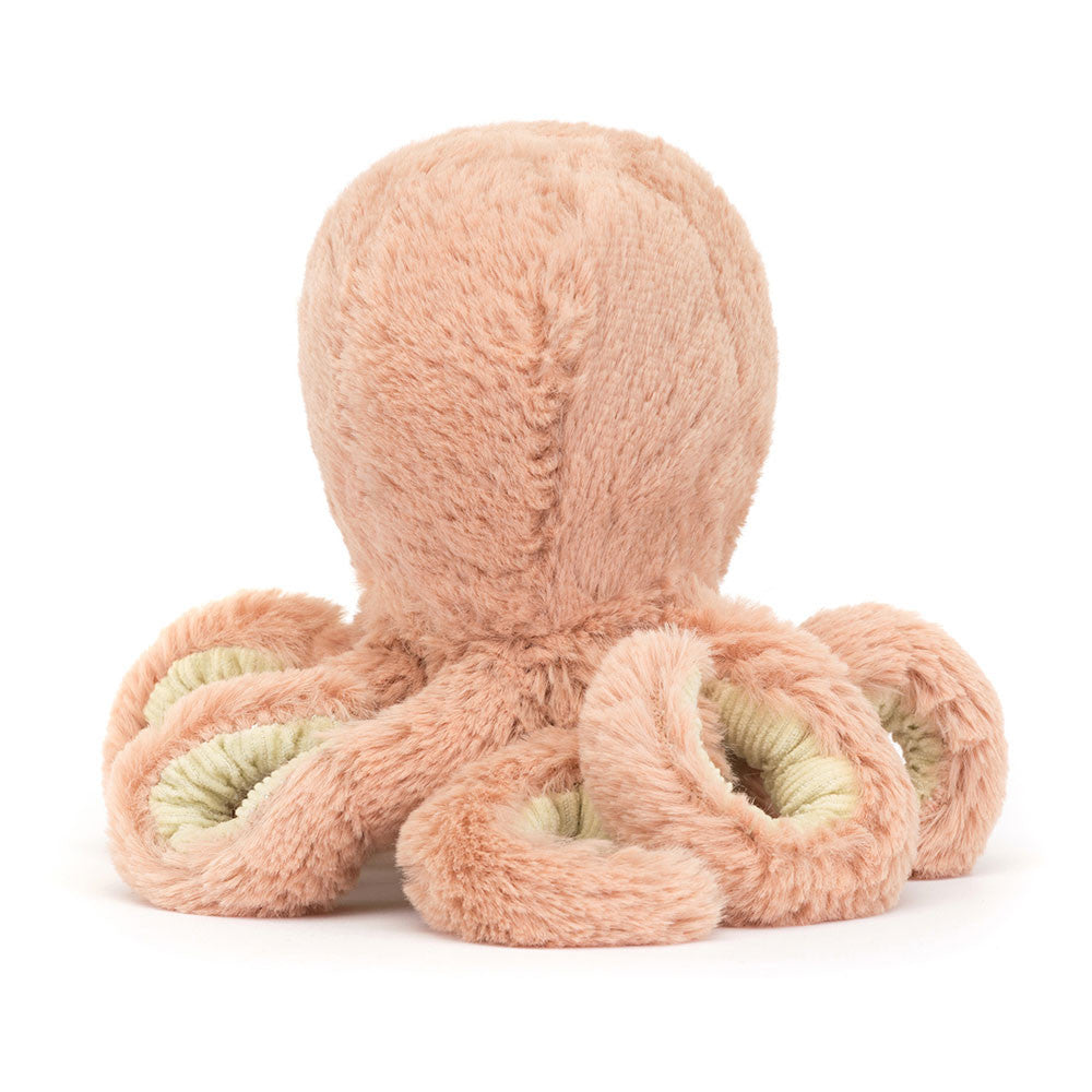 Jellycat Baby Odell Octopus | Casa Childrenswear
