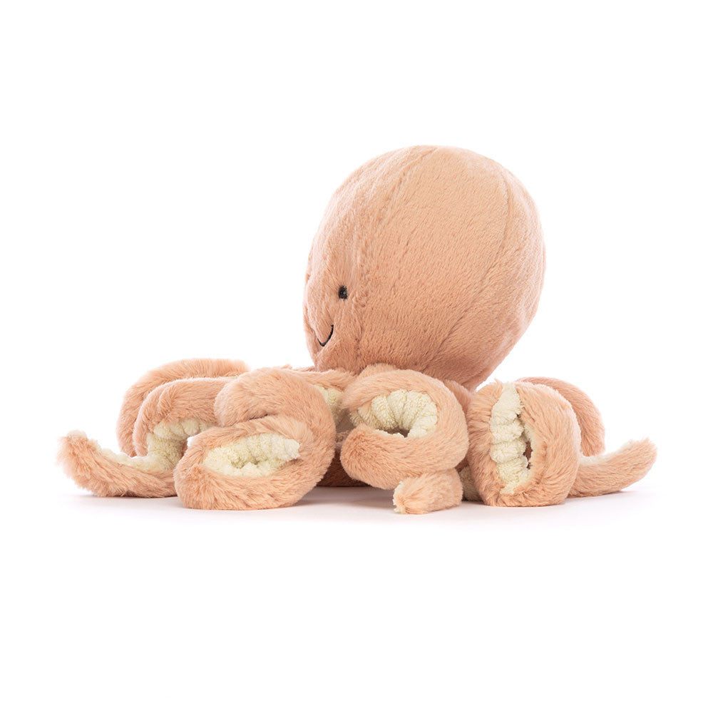 Jellycat Odell Octopus Really (Big) | Casa Childrenswear