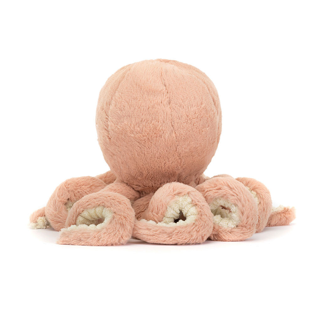 Jellycat Odell Octopus Little | Casa Childrenswear