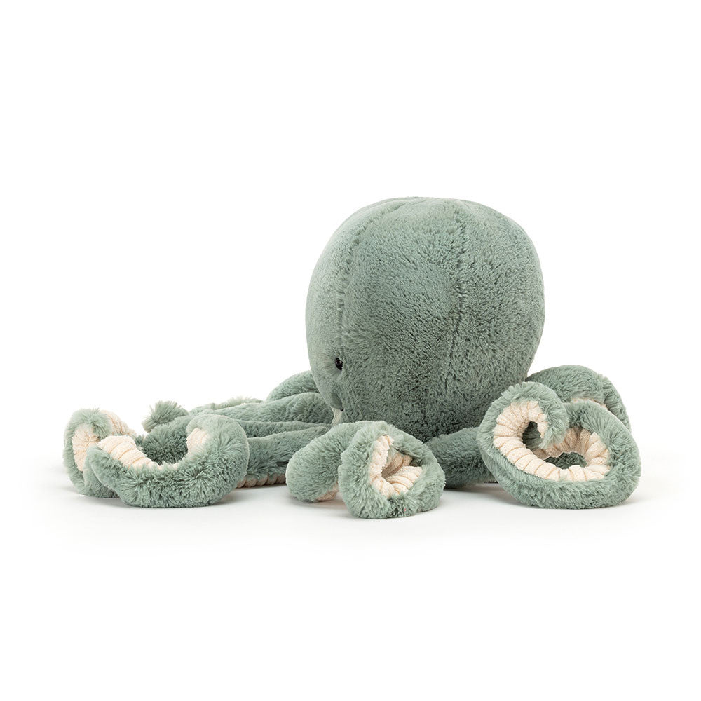 Jellycat Odyssey Octopus (Large) | Casa Childrenswear