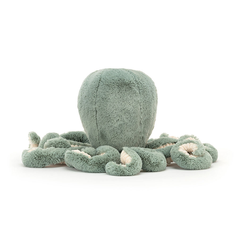 Jellycat Odyssey Octopus (Large) | Casa Childrenswear