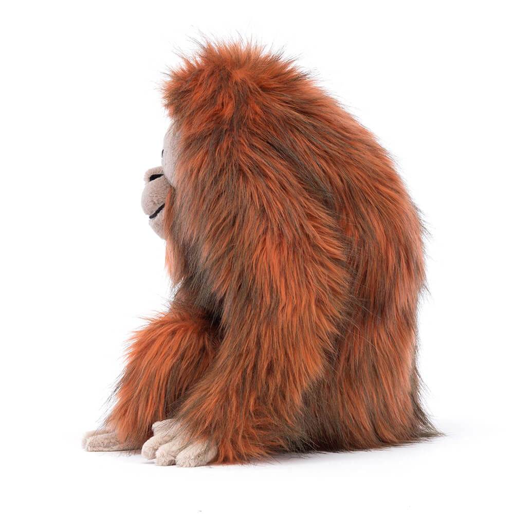 Jellycat Oswald Orangutan | Casa Childrenswear