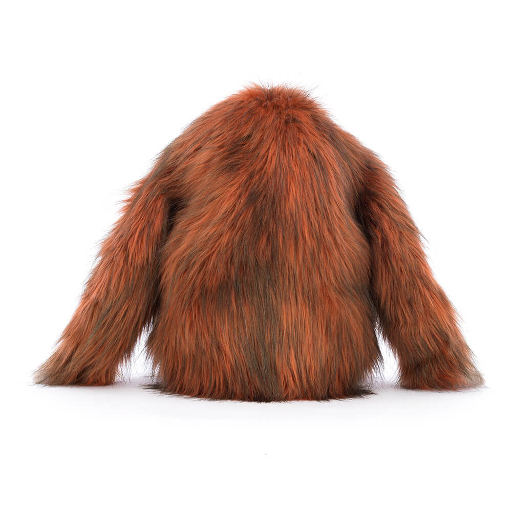 Jellycat Oswald Orangutan | Casa Childrenswear