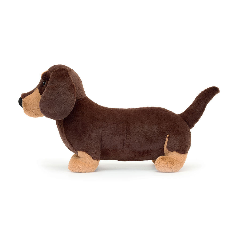 Jellycat Otto Sausage Dog Big | Casa Childrenswear