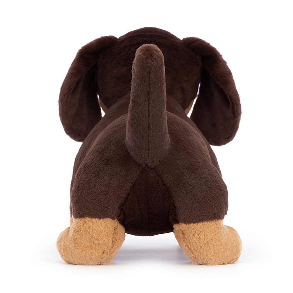 Jellycat Otto Sausage Dog Big | Casa Childrenswear