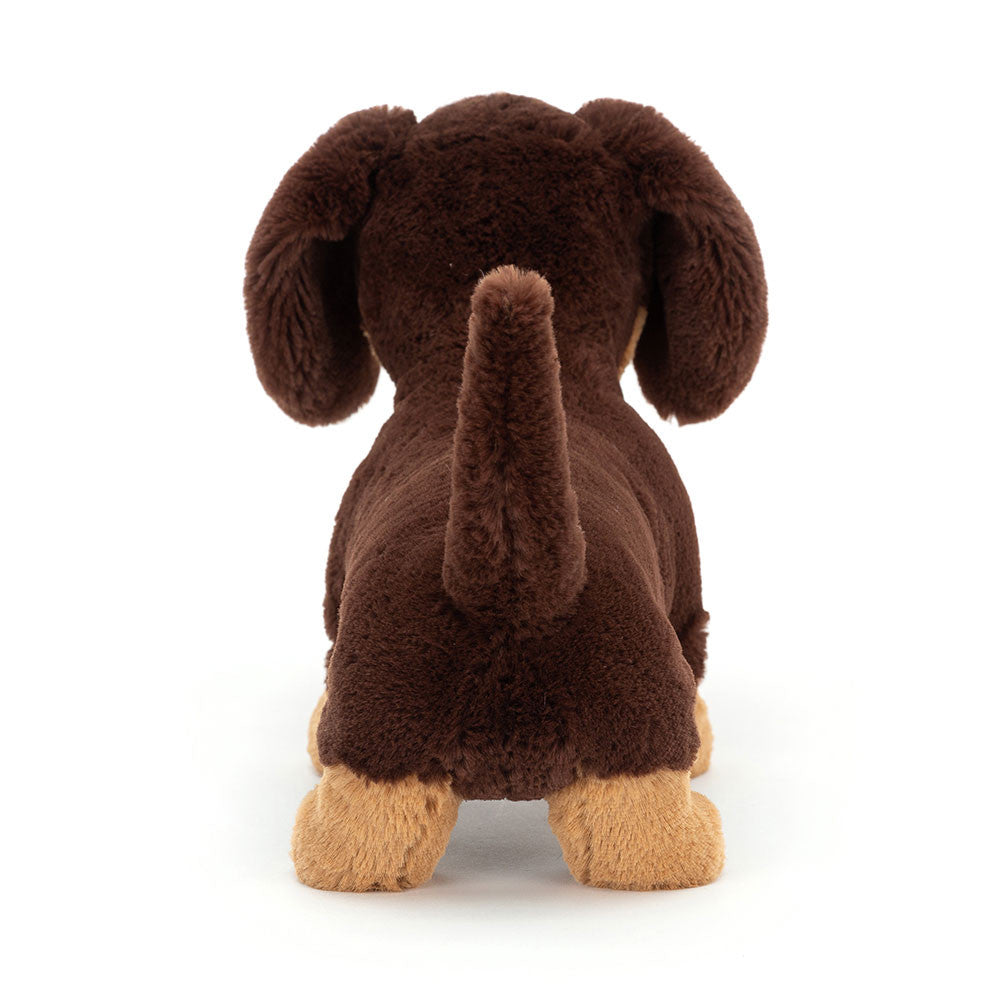 Jellycat Otto Sausage Dog | Casa Childrenswear
