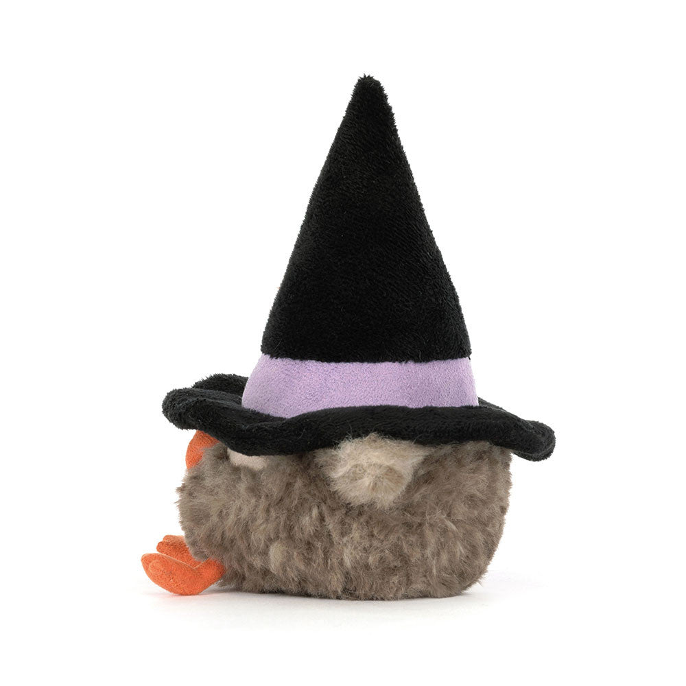 Jellycat Heccaty Hootnightly | Casa Childrenswear